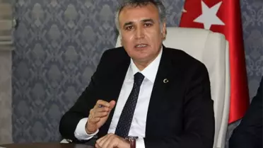 Türkiye'nin sağlık sistemi dünyaya örnek oldu