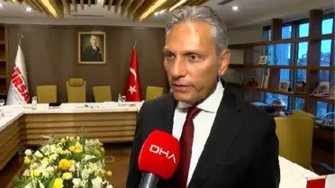 TÜRSAB Başkanı Bağlıkaya : (Sömestr tatili) Doluluk yüzde 90'ların üzerinde