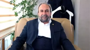 Başkan Kalkan: 'Öğrencilerimiz ve eğitimcilerimiz dinlenmeyi hak etti'
