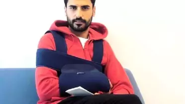 Bodrumspor'da Ozan şoku