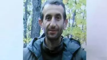 Çöp dökmeye giderken şehit edilen askerin kanı yerde kalmadı