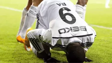 Demba Ba'dan Mesut Özil'e destek: Müslümanlar zulüm görüyor