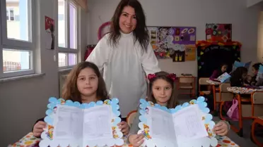 Kütahya'da yarıyıl tatili başladı