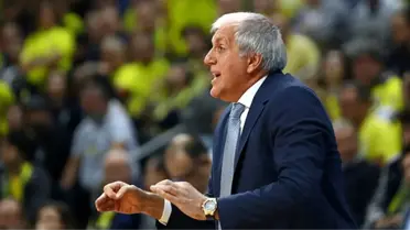 Obradovic maç sonunda isyan etti: Video hazırlayıp Euroleague ile görüşeceğiz