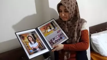 Okulda servisin altında kalarak ölen Eylül'ün ailesi için acılı karne günü