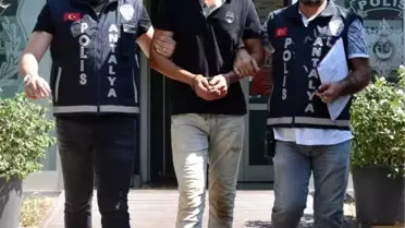 Rus kadını boğarak öldüren sanığa 25 yıl hapis istemi