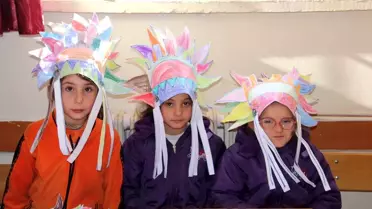 Sivas'ta yarıyıl tatili başladı
