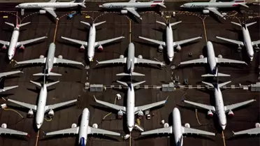 Boeing 737 Max yazılımında yeni bir sorun daha ortaya çıktı