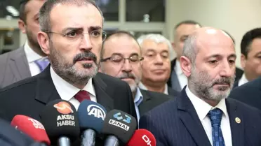 Kahramanmaraş'ta yapılacak barajla 750 milyon tonluk kömür rezervi ortaya çıkarılacak