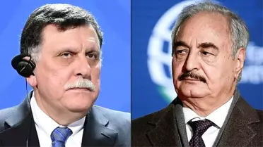 Libya Konferansı: Berlin'de düzenlenen konferansta tarafların beklentileri neler?