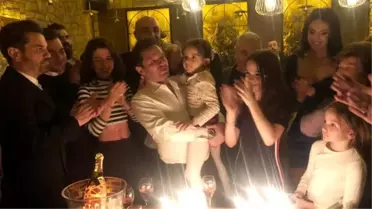 Beren Saat doğum gününe neden katılmadı