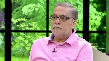 Hastanede tedavi gören Mehmet Ali Erbil vasiyetini yazdı