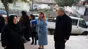Hayırseverlerden gönüllü yardım hareketine yoğun ilgi