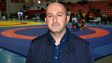 İşitme Engelliler Serbest Güreş Türkiye Şampiyonası sona erdi