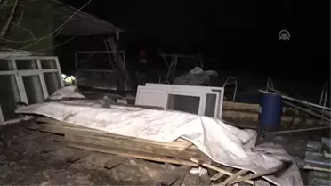 Kaybolan alzaymır hastasını bulmak için arama çalışması başlatıldı