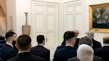 Yunanistan Dışişleri Bakanı Dendias, Osmanlı üzerinden Türkiye'ye gönderme yaptı