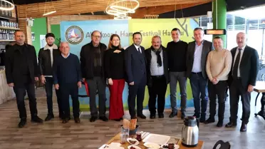 Akçakoca'dan kısa kısa
