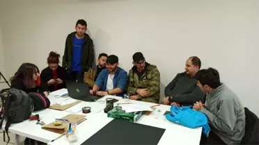 Alanya HEP Üniversitesi'nde Güvenli İnternet ve Sosyal Medya Kullanımı Semineri