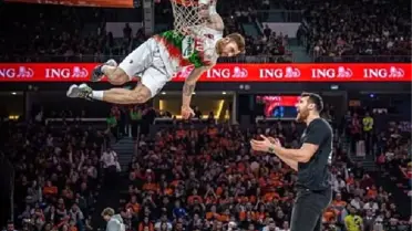 All-Star'a Pınar Karşıyaka damgası