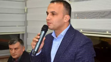 Başkan Kibar: 'Fırıncıların pazar günü konusunu düzene koymak gerekiyor'