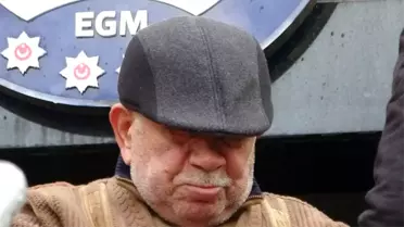 Hem çaldılar hem de dalga geçer gibi 'öncesi ve sonrası' fotoğrafı çektiler