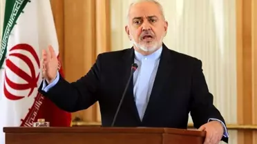 İran Dışişleri Bakanlığı: 'Dışişleri Bakanı Zarif Davos zirvesine katılmayacak'