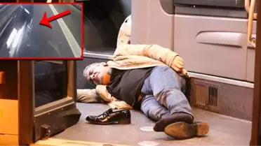İstanbul'da metrobüsle motosikletin çarpışması sonucu 1 kişi öldü, 1 kişi yaralandı