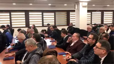 TOBB Başkan Yardımcısı Öztürk: 'İşsizliğin sebebini arayacağımız yer faizlerdir'