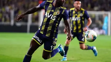 Victor Moses, Inter'de