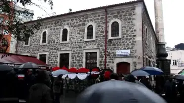 2. Ordu Komutanı Korgeneral Yayla'nın acı günü