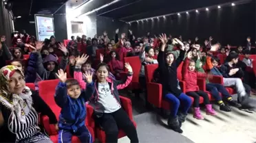 Afşin'de ozanlar 100'üncü yıl için söyledi