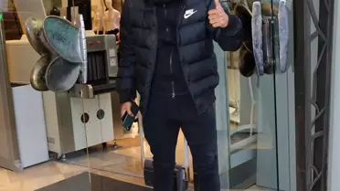 Fenerbahçe'nin yıldızı Garry Rodrigues izin gününü böyle değerlendirdi