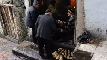 Fiyatı uygun olunca vatandaşlar kelle paçaya yöneldi