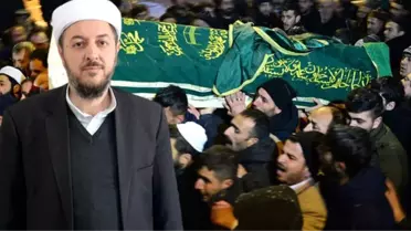 Nakşibendi şeyhinin ailesi, arazi anlaşmazlığı nedeniyle cinayetin işlendiğini söyledi
