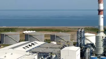 Aksa Enerji, Şanlıurfa'da üretimi durduruyor