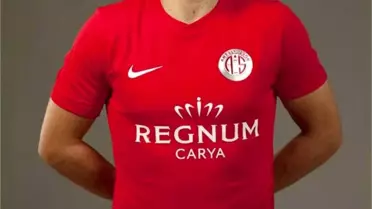 Antalyaspor'da Aatif Chahechouhe ve Diego ile yollar ayrılıyor