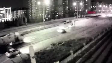 Babasına çarpan sürücünün kusurlu olduğunu kanıtlamaya çalışıyor