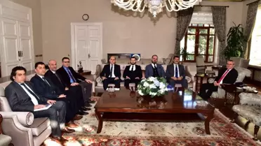 Demirci OSB'de sona gelindi