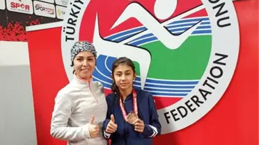 Ispartalı krosçular atletizmde Türkiye dereceleri
