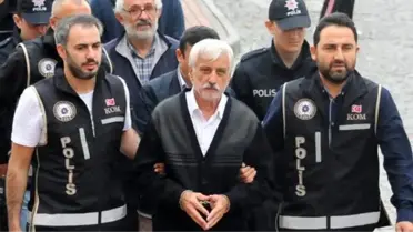 Kendini 'Hızır' olarak tanıtan Şaban Özdil'in dolandırıcılıktan 7 yıl hapsi istendi