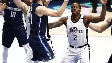 Los Angeles Clippers, Dallas deplasmanında galip