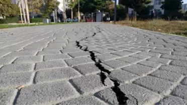 Manisa'daki deprem sonrası uzmanlardan ilk değerlendirme: Sarsıntılar birkaç gün ya da birkaç hafta sürebilir