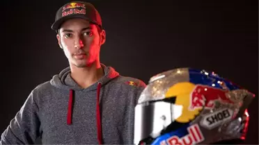 Toprak Razgatlıoğlu: Tek hayalim dünya superbike şampiyonluğu