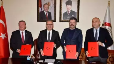 Türkiye'nin ilk ticari kahve üretimi başlıyor
