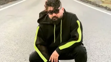 Ünlü rapçi Eypio, Kar Festivalinde sevenleriyle buluşacak