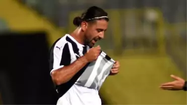 Altay'ın başı Tatos'la belada! Kulübe ihtarname yolladı...