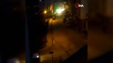 Ankara Valisi Şahin: 'Can ve mal kaybı yok'