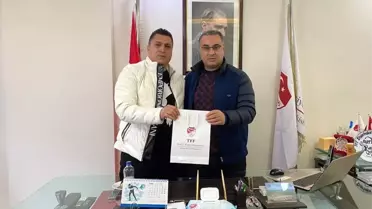 Diyarbekirspor'dan ziyaretlere devam