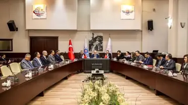 Türkiye'nin ilk ve tek yerli ve milli balonu sertifikasını aldı