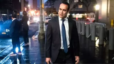 10 milyon dolarlık haksız kazanca neden olan ABD'li Goldman Sachs'ın eski yöneticisi suçlamaları kabul etti!